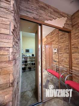5-к квартира, вторичка, 280м2, 6/9 этаж
