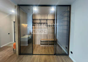 1-к квартира, сданный дом, 38м2, 15/16 этаж