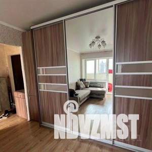 1-к квартира, вторичка, 38м2, 7/10 этаж