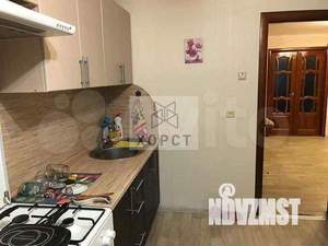 2-к квартира, вторичка, 65м2, 6/6 этаж