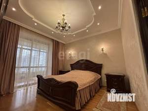 2-к квартира, сданный дом, 97м2, 6/11 этаж