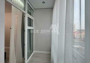 1-к квартира, вторичка, 36м2, 6/8 этаж