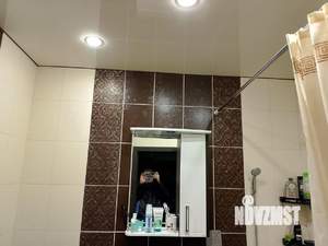 1-к квартира, вторичка, 34м2, 8/17 этаж