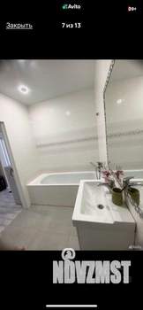 1-к квартира, вторичка, 41м2, 11/18 этаж