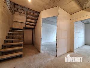 2-к квартира, вторичка, 92м2, 5/6 этаж