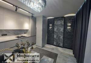 2-к квартира, вторичка, 75м2, 12/24 этаж