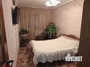 3-к квартира, вторичка, 67м2, 5/10 этаж