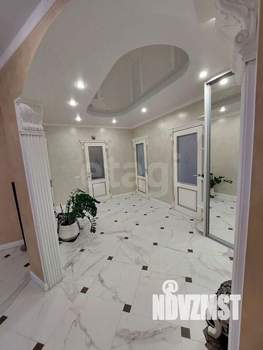 4-к квартира, вторичка, 101м2, 9/18 этаж