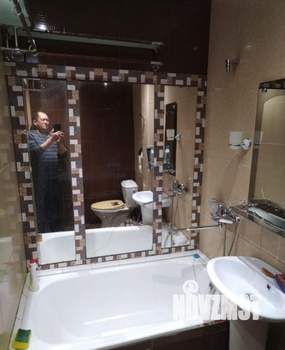 1-к квартира, вторичка, 38м2, 4/5 этаж