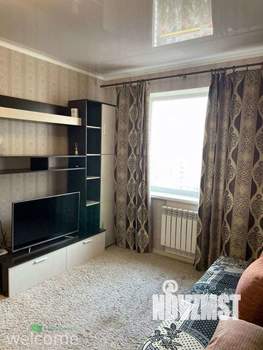 1-к квартира, вторичка, 31м2, 11/18 этаж