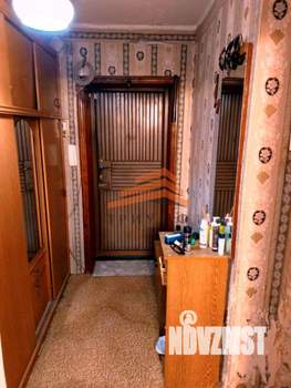 3-к квартира, вторичка, 69м2, 5/5 этаж