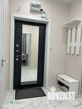 2-к квартира, вторичка, 50м2, 11/12 этаж