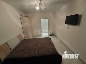 1-к квартира, вторичка, 38м2, 3/7 этаж