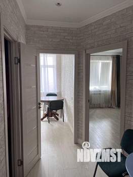 1-к квартира, вторичка, 38м2, 10/18 этаж