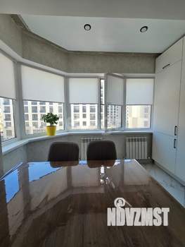 2-к квартира, вторичка, 58м2, 4/8 этаж