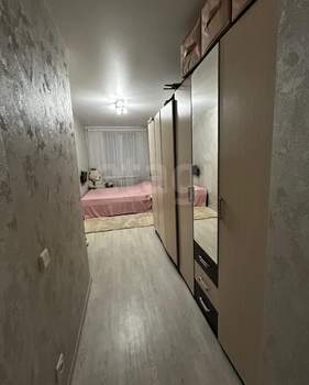 2-к квартира, вторичка, 38м2, 1/3 этаж