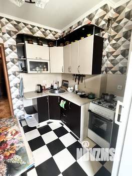 1-к квартира, вторичка, 38м2, 7/10 этаж