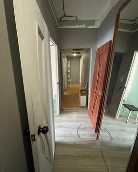2-к квартира, вторичка, 46м2, 2/2 этаж