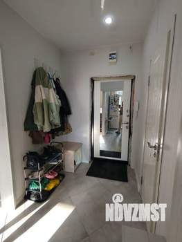 1-к квартира, вторичка, 32м2, 16/17 этаж