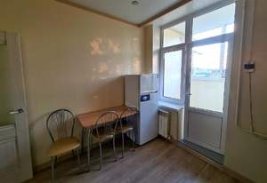 1-к квартира, вторичка, 34м2, 2/18 этаж