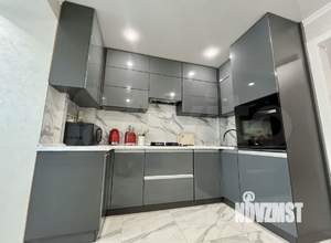 3-к квартира, вторичка, 77м2, 7/12 этаж