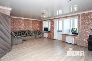 3-к квартира, вторичка, 82м2, 9/9 этаж