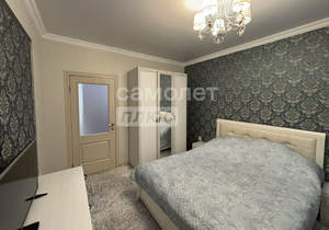 2-к квартира, вторичка, 67м2, 1/16 этаж