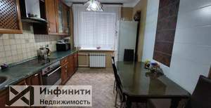 4-к квартира, вторичка, 70м2, 4/9 этаж