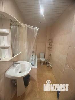 1-к квартира, вторичка, 48м2, 8/12 этаж