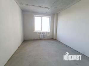 2-к квартира, вторичка, 73м2, 1/8 этаж