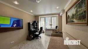 1-к квартира, вторичка, 34м2, 2/5 этаж