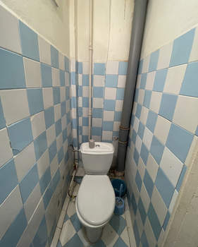 2-к квартира, вторичка, 47м2, 4/5 этаж