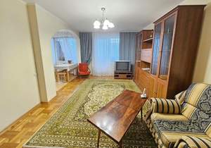 2-к квартира, вторичка, 77м2, 2/6 этаж