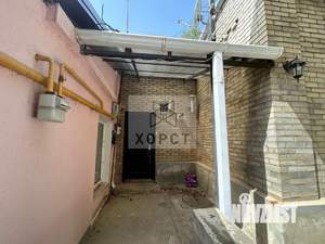 4-к квартира, вторичка, 97м2, 1/1 этаж