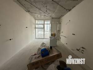 2-к квартира, вторичка, 82м2, 2/13 этаж