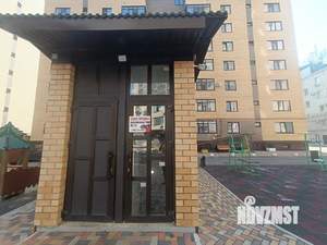 1-к квартира, вторичка, 40м2, 3/9 этаж