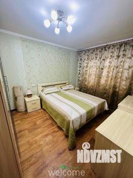 3-к квартира, вторичка, 60м2, 1/5 этаж
