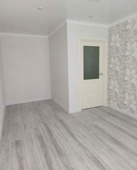 1-к квартира, вторичка, 32м2, 2/5 этаж