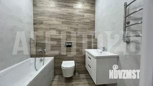 1-к квартира, вторичка, 41м2, 6/20 этаж