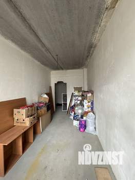 1-к квартира, вторичка, 71м2, 5/6 этаж