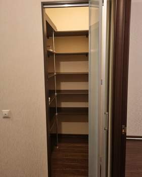 3-к квартира, вторичка, 100м2, 7/9 этаж