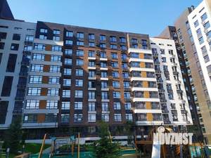 1-к квартира, вторичка, 47м2, 5/12 этаж