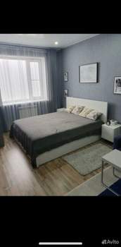 1-к квартира, вторичка, 35м2, 6/16 этаж