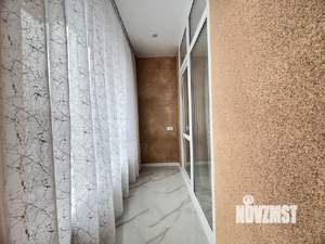 2-к квартира, вторичка, 65м2, 8/16 этаж