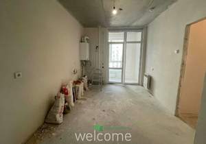 2-к квартира, вторичка, 54м2, 11/13 этаж