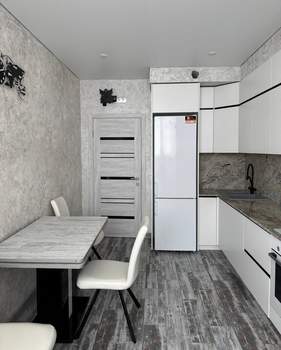 1-к квартира, вторичка, 48м2, 6/10 этаж