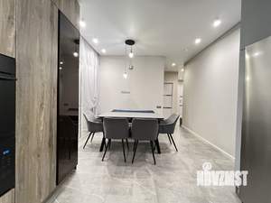 3-к квартира, вторичка, 81м2, 4/19 этаж