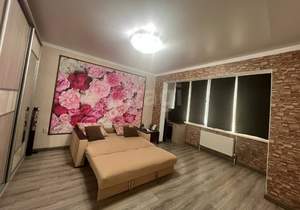 1-к квартира, вторичка, 41м2, 9/9 этаж