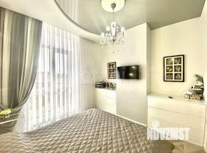 3-к квартира, вторичка, 76м2, 14/17 этаж