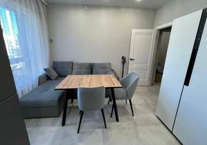 1-к квартира, вторичка, 38м2, 7/12 этаж